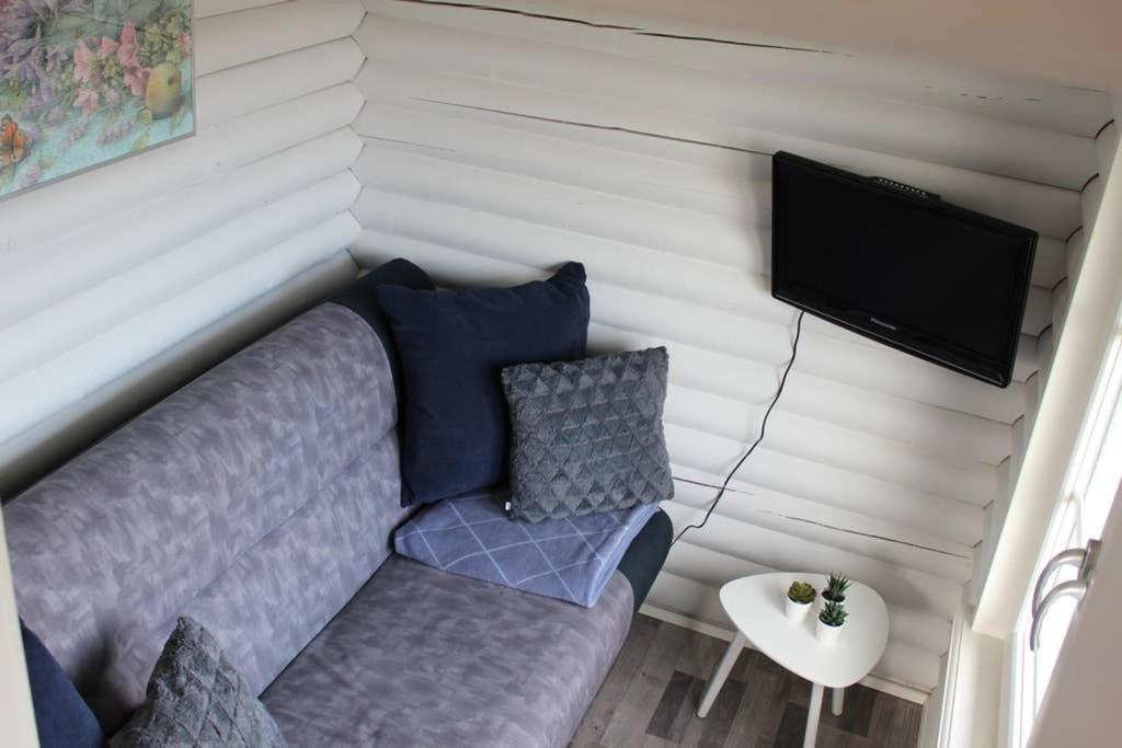 Hyggely - A Place By The Sea - Norre Lyngby Lokken Exterior photo