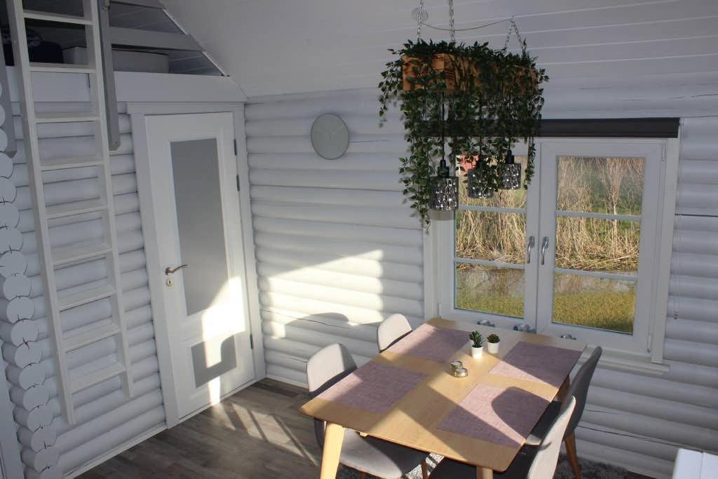 Hyggely - A Place By The Sea - Norre Lyngby Lokken Exterior photo