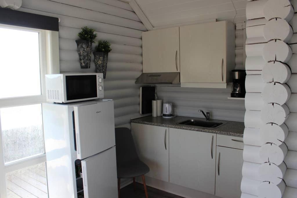 Hyggely - A Place By The Sea - Norre Lyngby Lokken Exterior photo